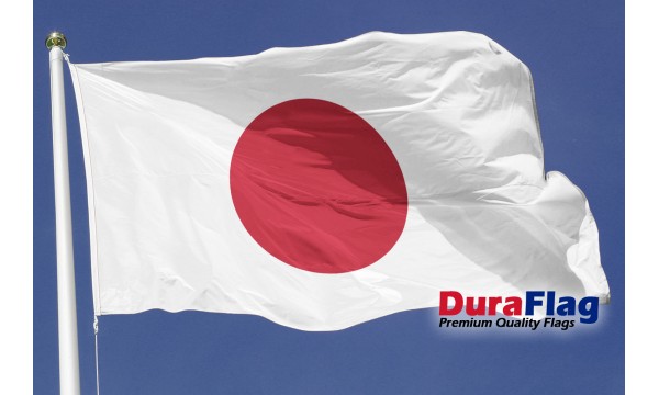 DuraFlag® Japan Premium Quality Flag